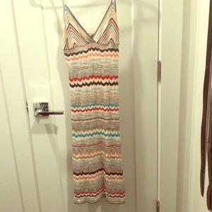 COPY - Missoni dress
